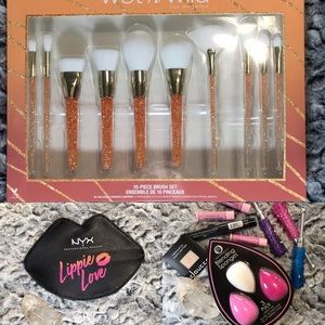 Makeup Bundle Mixed Brands